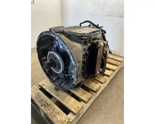 Transmission Assembly MACK AT2612F Frontier Truck Parts