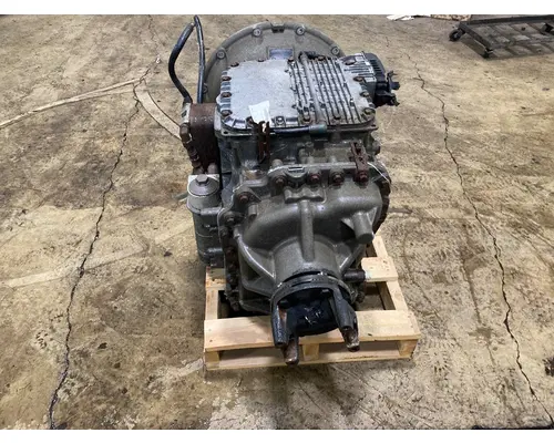 Transmission Assembly Mack AT2612F Vander Haags Inc Sf
