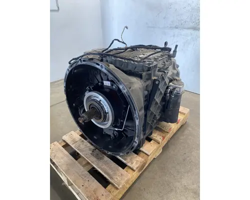 Transmission Assembly MACK ATO2612D Frontier Truck Parts
