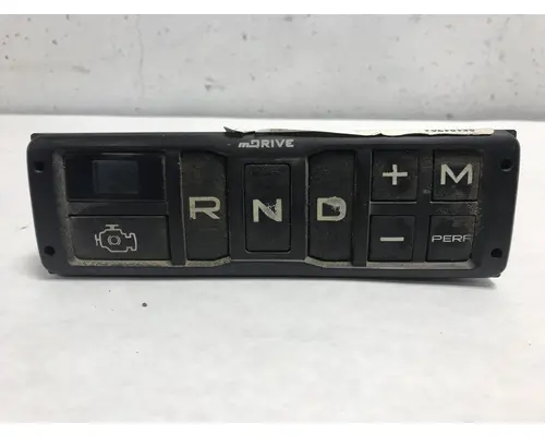 ECM (Transmission) Mack ATO2612D Vander Haags Inc Sf