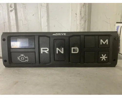 ECM (Transmission) Mack ATO2612D Vander Haags Inc WM