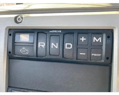 ECM (Transmission) Mack ATO2612D Vander Haags Inc Col