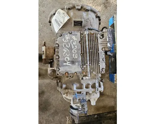 Transmission Assembly MACK ATO2612D Sam's Riverside Truck Parts Inc