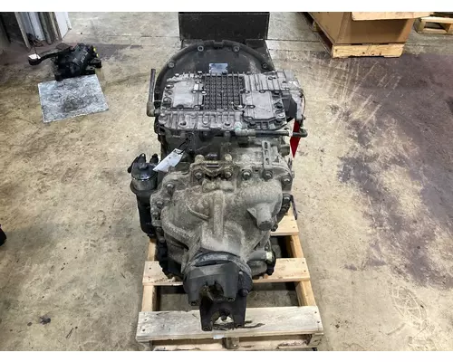 Transmission Assembly Mack ATO2612D Vander Haags Inc Sf