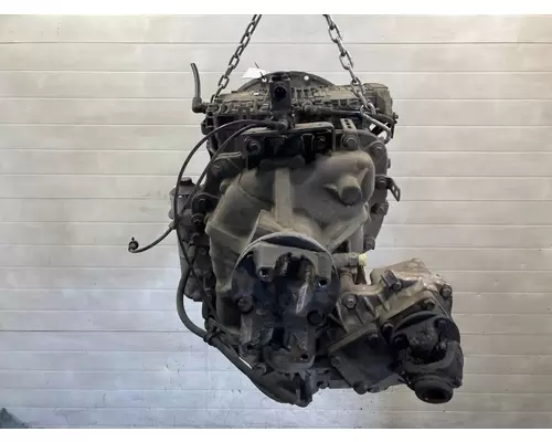 Transmission Assembly Mack ATO2612D Vander Haags Inc Sf
