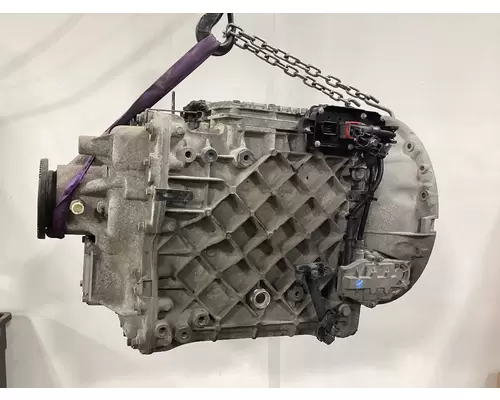 Transmission Assembly Mack ATO2612D Vander Haags Inc Col