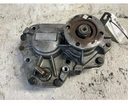 PTO Mack ATO2612F Vander Haags Inc Sp