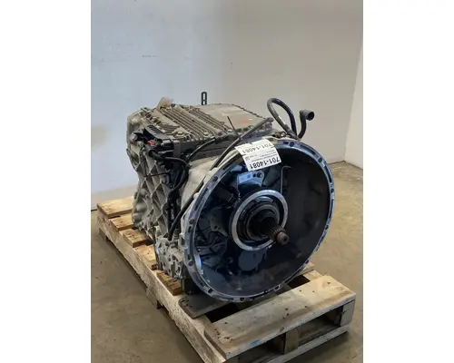 Transmission Assembly MACK ATO2612F Frontier Truck Parts