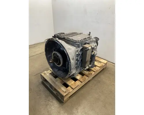 Transmission Assembly MACK ATO2612F Frontier Truck Parts