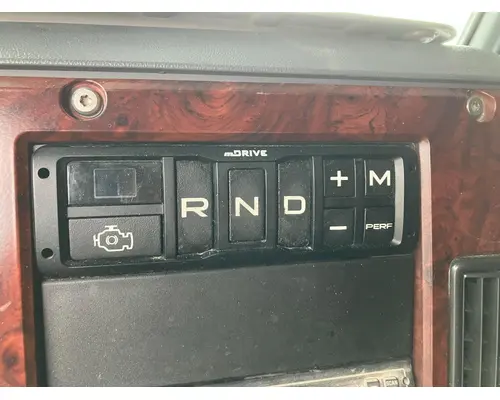 ECM (Transmission) Mack ATO2612F Vander Haags Inc DM