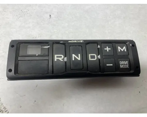 ECM (Transmission) Mack ATO2612F Vander Haags Inc Sf