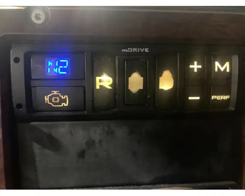 ECM (Transmission) Mack ATO2612F Vander Haags Inc WM