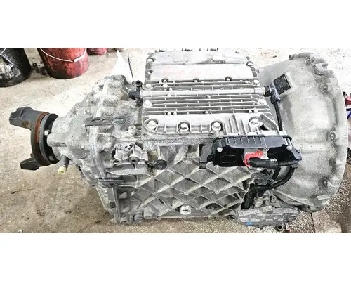 Transmission Assembly MACK ATO2612F Sam's Riverside Truck Parts Inc