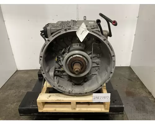 Transmission Assembly Mack ATO2612F Vander Haags Inc Sp