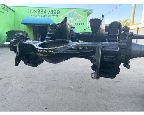 Axle Housing (Rear) MACK AXLE HOUSING 4-trucks Enterprises LLC