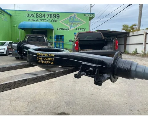 Axle Housing (Rear) MACK AXLE HOUSING 4-trucks Enterprises LLC