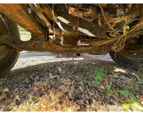 Axle Beam (Front) Mack BEAM Bobby Johnson Equipment Co., Inc.