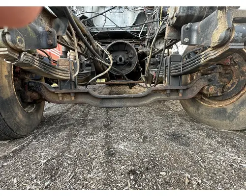 Axle Beam (Front) Mack BEAM Bobby Johnson Equipment Co., Inc.