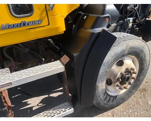 Fender Extension Mack C713 Holst Truck Parts