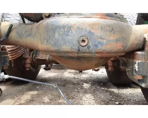 Axle Housing (Rear) Mack C92 Complete Recycling Group LLC