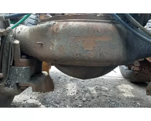 Mack C92 Axle Housing (Rear)
