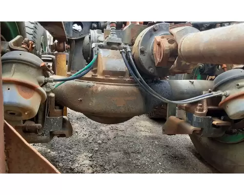 Axle Housing (Rear) Mack C92 Complete Recycling Group LLC
