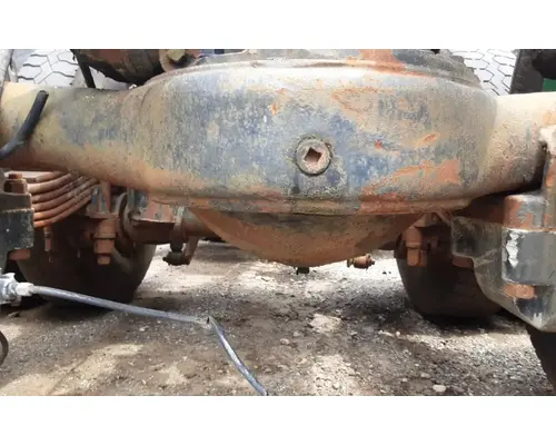 Axle Housing (Rear) Mack C92 Complete Recycling Group LLC
