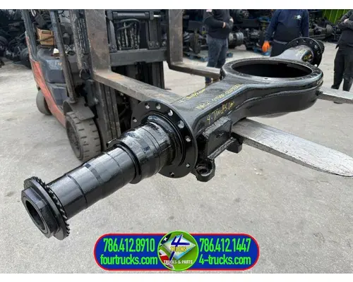 Mack CAMELBACK Axle Housing (Front)