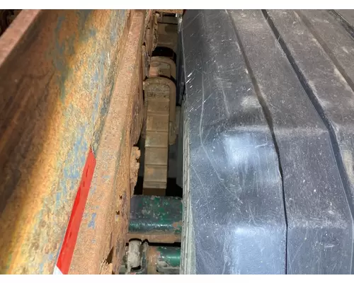 Mack CAMELBACK Suspension