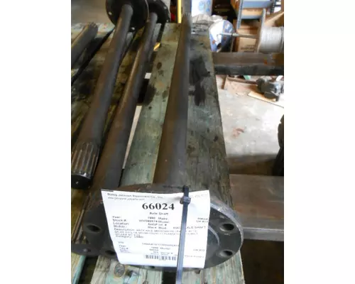 Mack CH 613 Axle Shaft