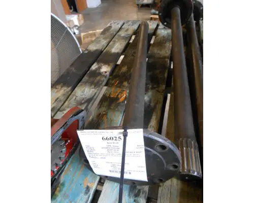 Mack CH 613 Axle Shaft