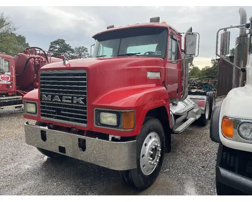 Mack CH 613 Complete Vehicle in OIL CITY, LA $29,500.00 #TW063718