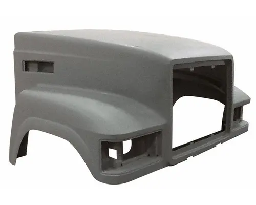 Mack CH 613 Hood