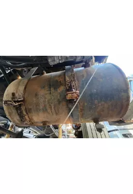 Mack CH612 Air Tank