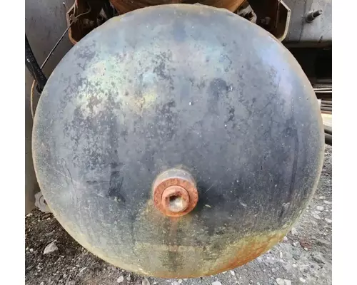 Mack CH612 Air Tank