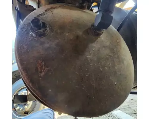 Mack CH612 Air Tank