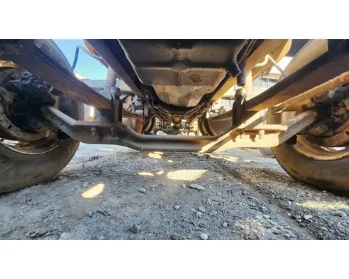 Mack CH612 Axle Assy, Fr (4WD)