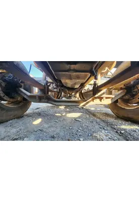 Mack CH612 Axle Assy, Fr (4WD)