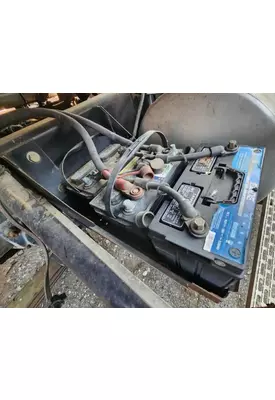 Mack CH612 Battery Box