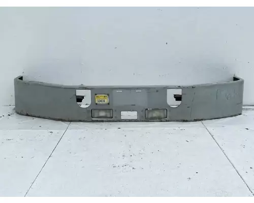 Mack CH612 Bumper Assembly, Front