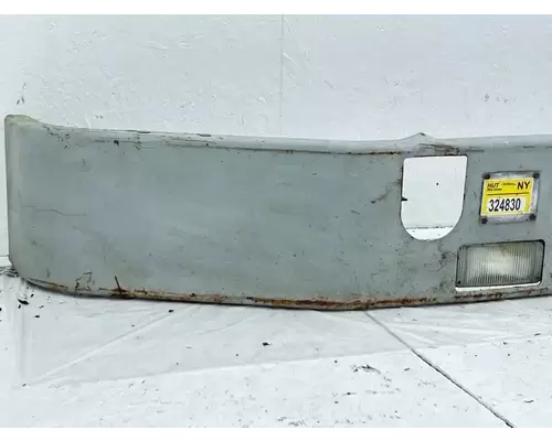 Mack CH612 Bumper Assembly, Front