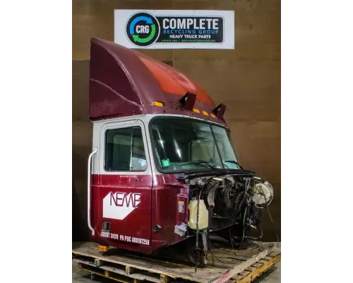 Mack CH612 Cab