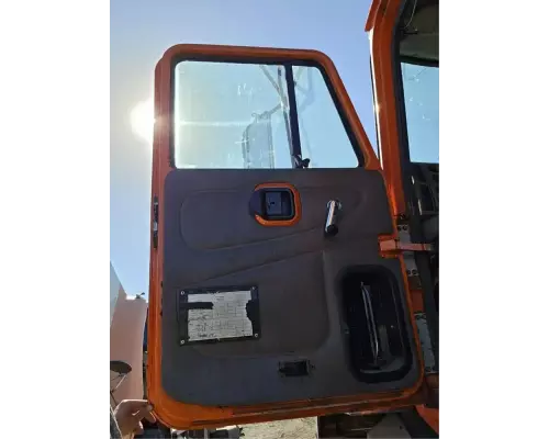 Mack CH612 Door Assembly, Front