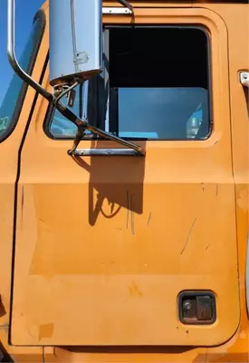Mack CH612 Door Assembly, Front