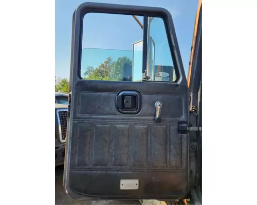 Mack CH612 Door Assembly, Front
