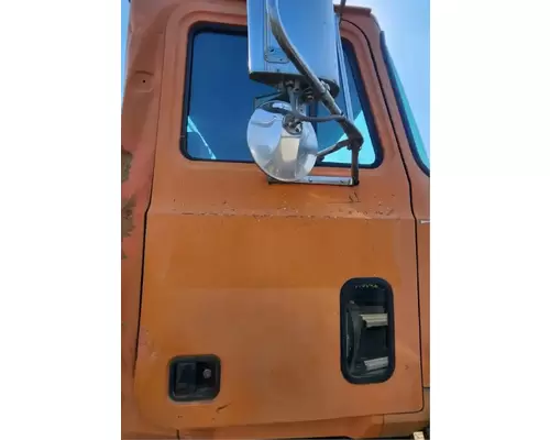 Mack CH612 Door Assembly, Front