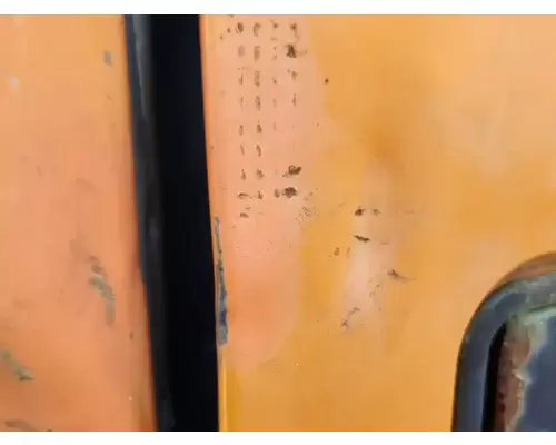 Mack CH612 Door Assembly, Front