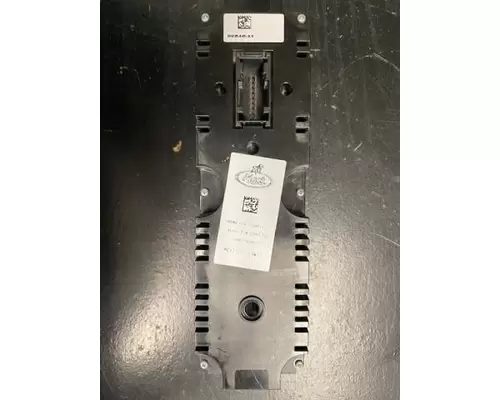 Mack CH612 Electrical Parts, Misc.