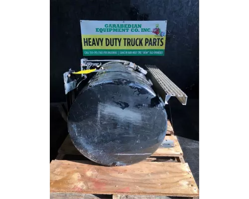 Mack CH612 Fuel Tank