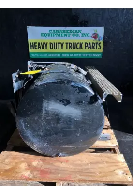 Mack CH612 Fuel Tank